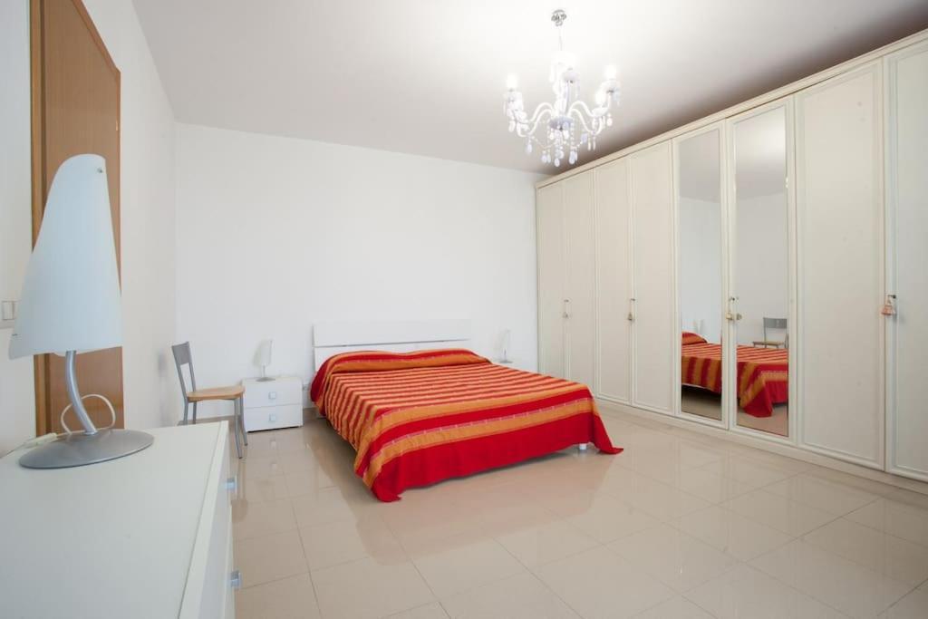 Apartment A Zia Tonia