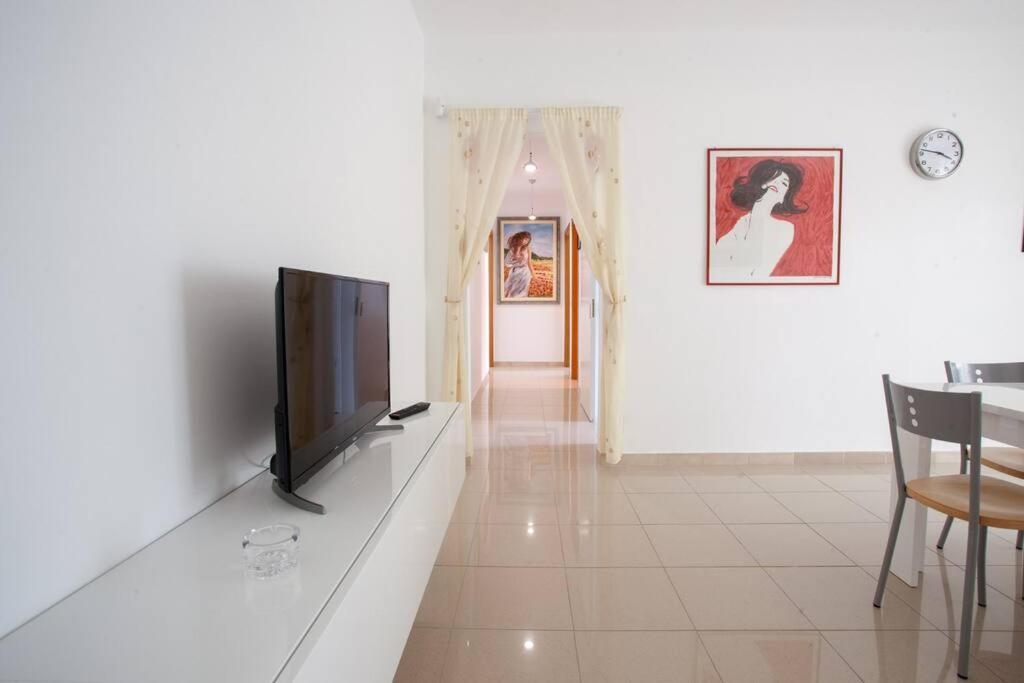 A Zia Tonia Apartment