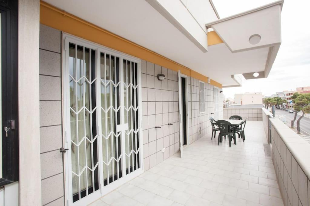 Apartment A Zia Tonia