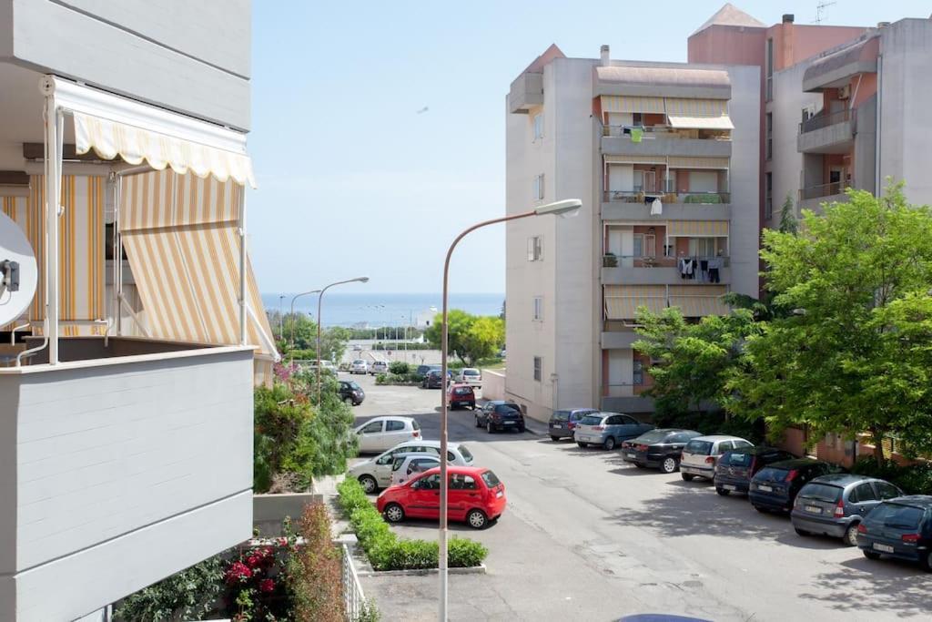 A Zia Tonia Apartment *