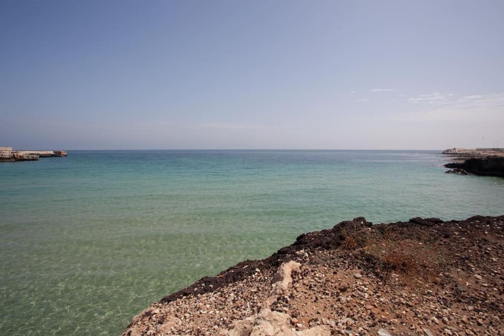 A Zia Tonia Monopoli