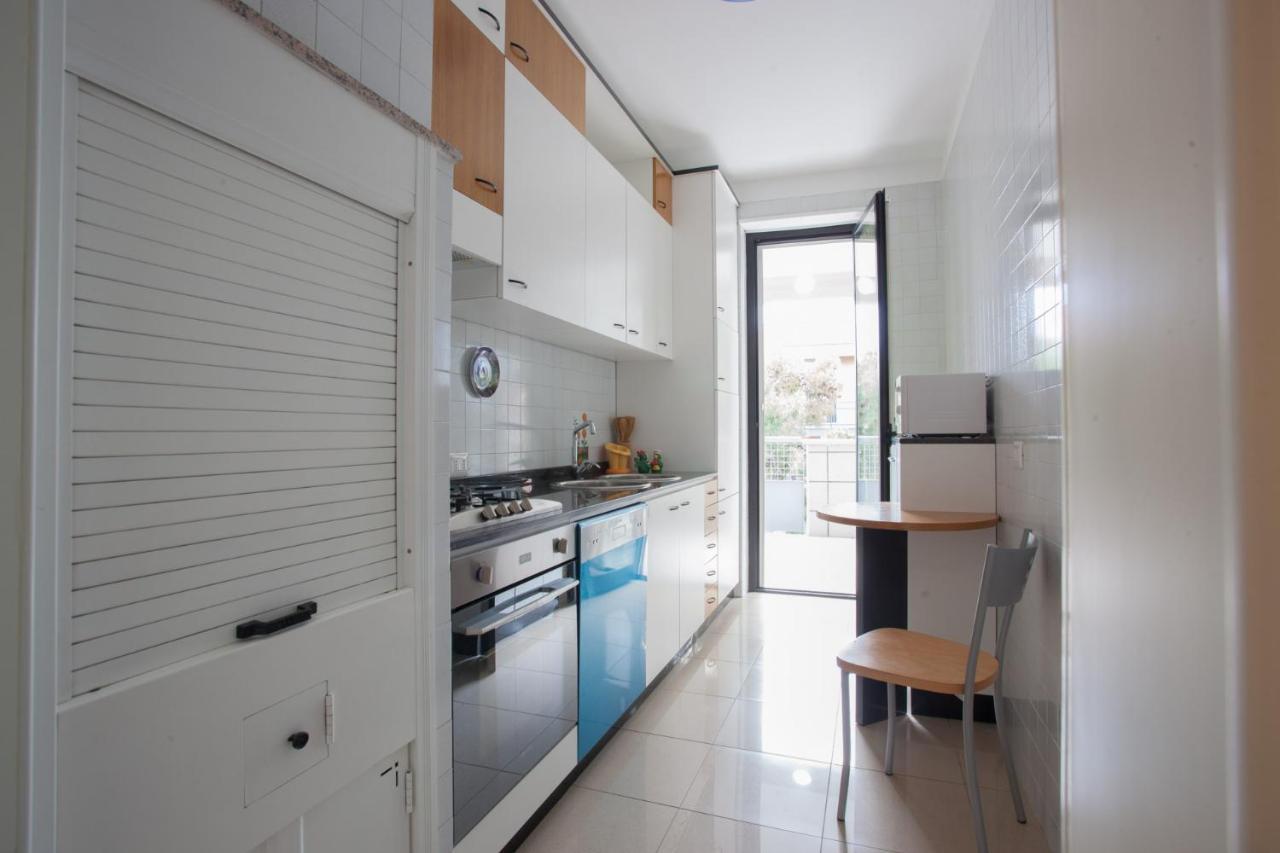 A Zia Tonia Apartment Monopoli