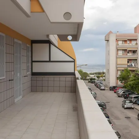Appartement A Zia Tonia à Monopoli Extérieur photo