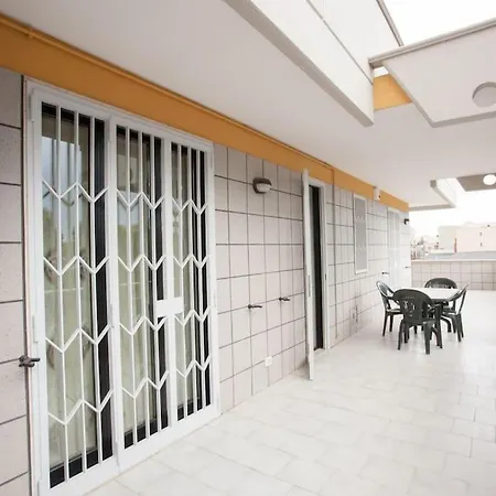Appartement A Zia Tonia à Monopoli Extérieur photo