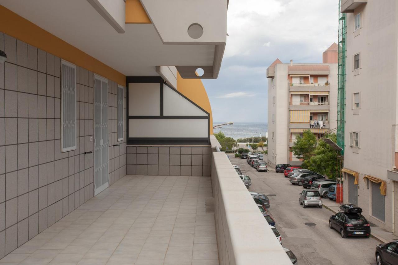 Apartment A Zia Tonia *