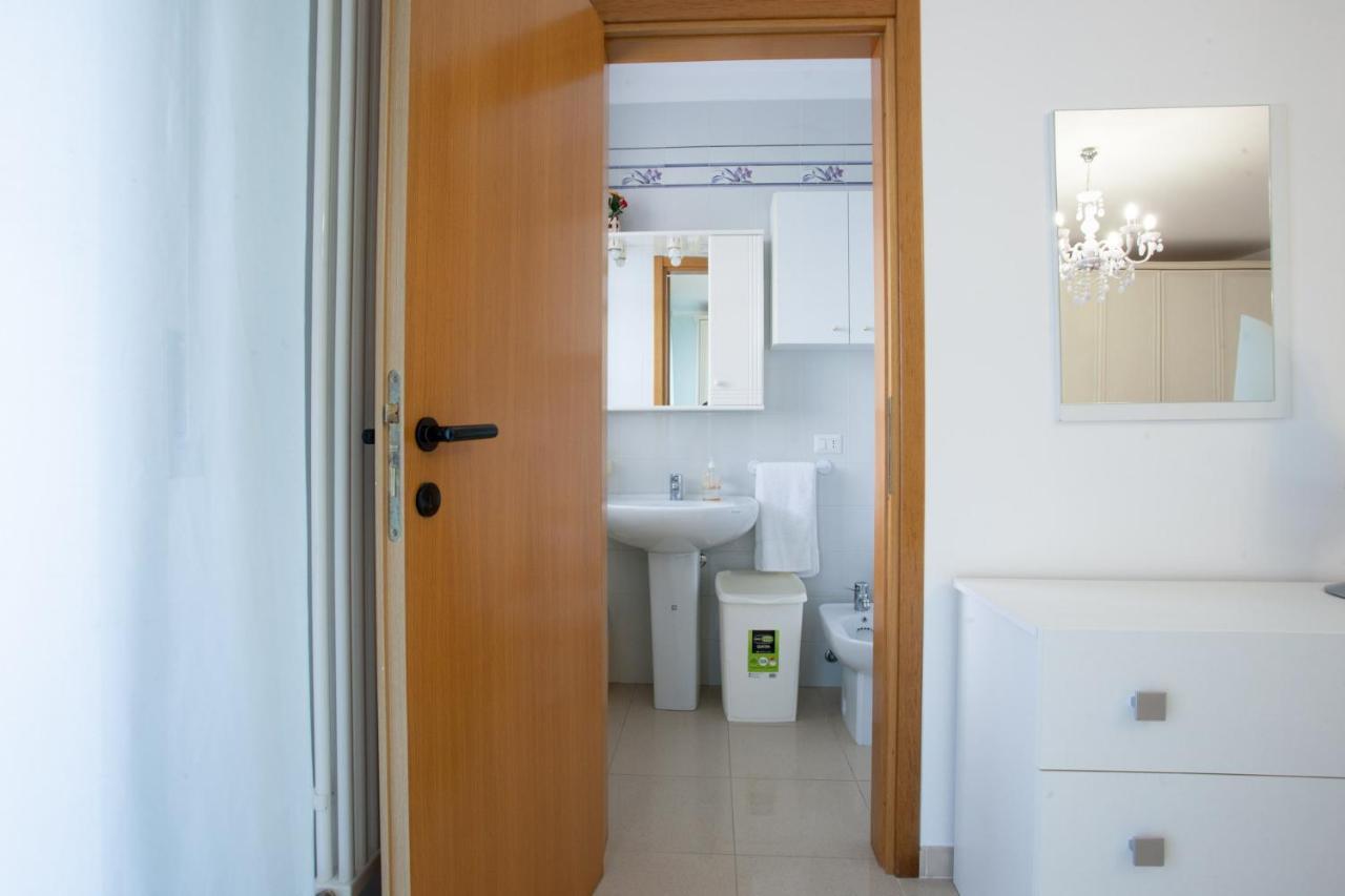 A Zia Tonia Apartment
