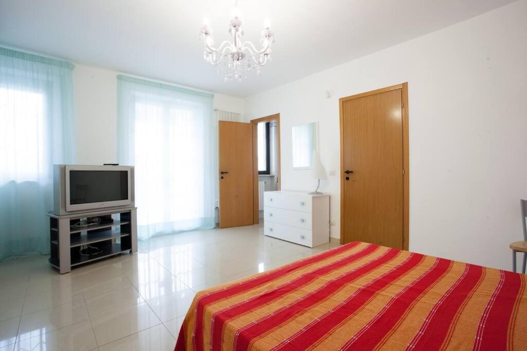 Apartment A Zia Tonia *